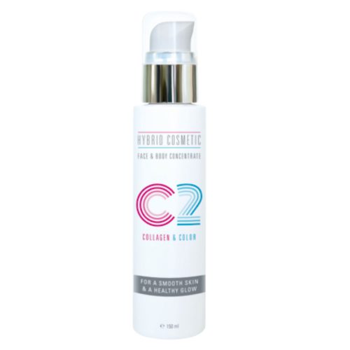 HYBRID COSMETICS C2 CONCENTRATE 150 ML