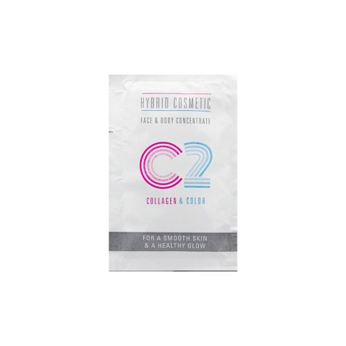 HYBRID COSMETICS C2 CONCENTRATE 12 ML