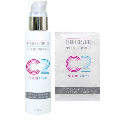 HYBRID COSMETICS C2 CONCENTRATE
