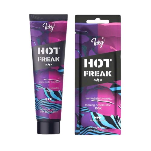 INKY HOT FREAK