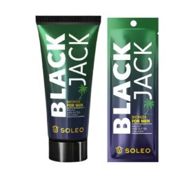 SOLEO BLACK JACK