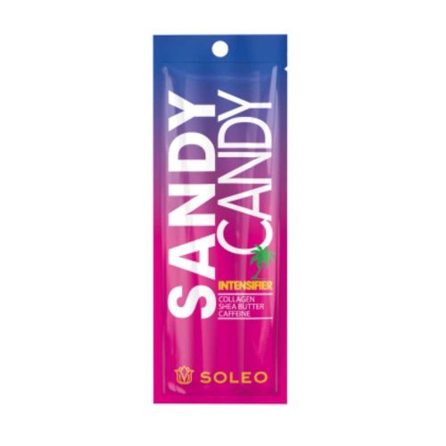 SOLEO SANDY CANDY 15ML
