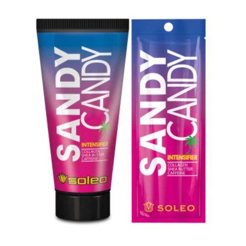 SOLEO SANDY CANDY