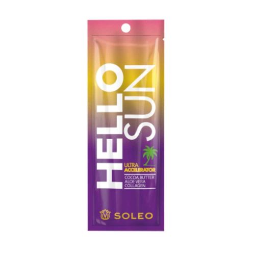 SOLEO HELLO SUN 15ML