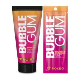 SOLEO BUBBLE GUM 15ML