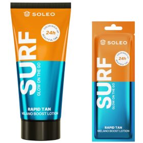 SOLEO SURF