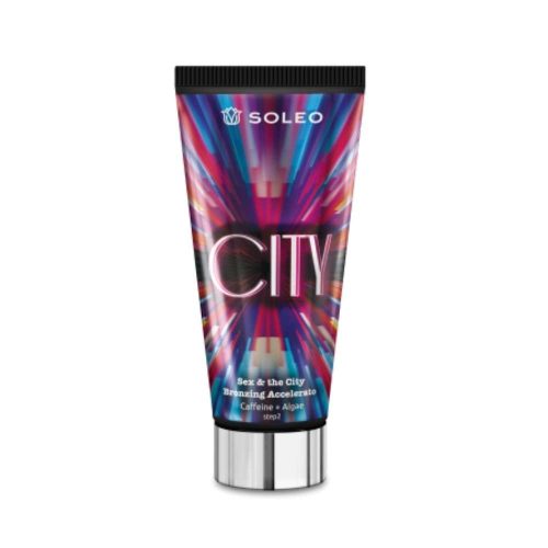 SOLEO CITY 150ML