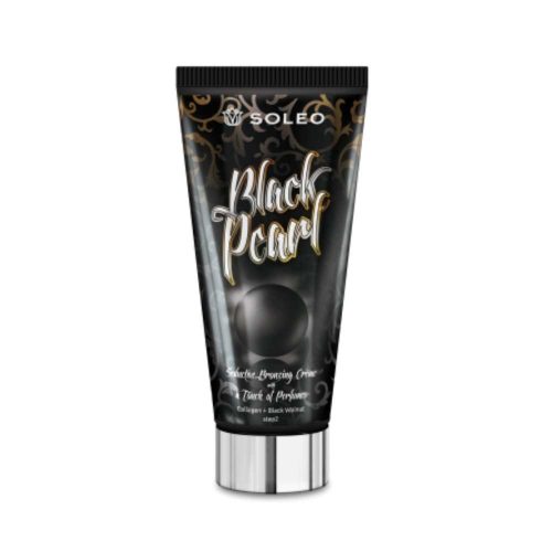SOLEO BLACK PEARL 150ML