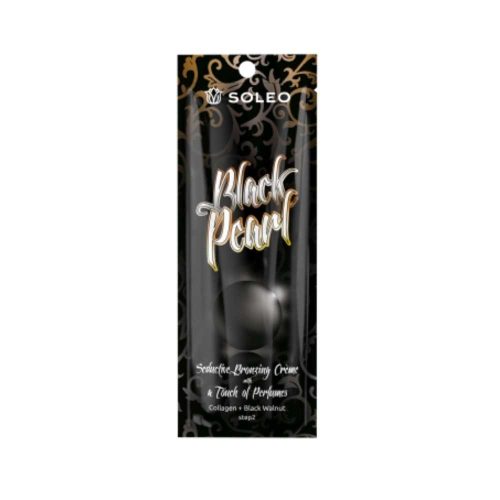 SOLEO BLACK PEARL 15ML
