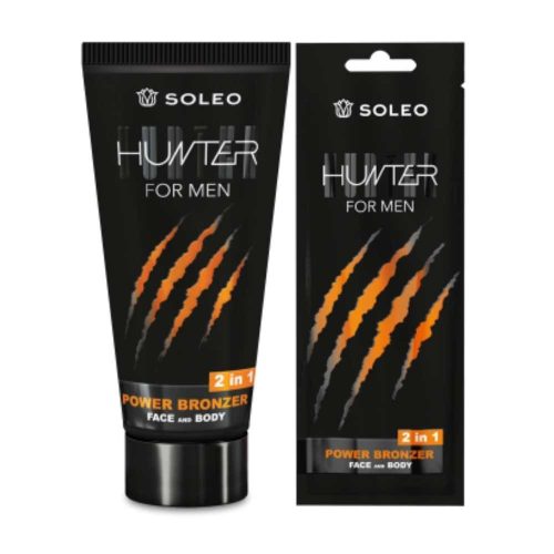 SOLEO HUNTER FOR MAN