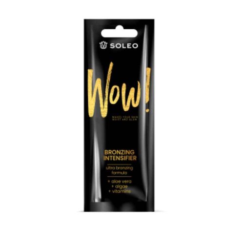 SOLEO WOW 15ML