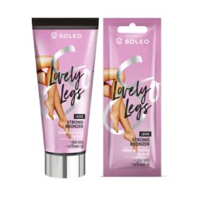 SOLEO LOVELY LEGS 10ML