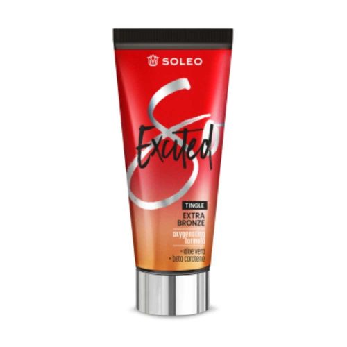 SOLEO EXCITED 150ML