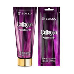 SOLEO COLLAGEN ACCELERATOR 15 ML