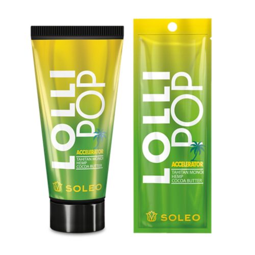 SOLEO LOLLI POP