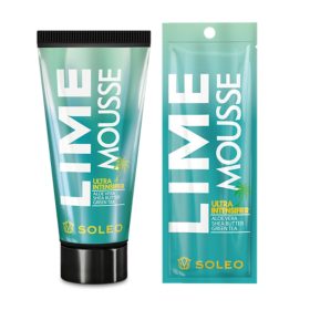 SOLEO LIME MOUSSE 15 ML