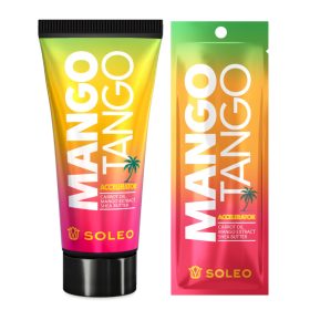 SOLEO MANGO TANGO 15ML