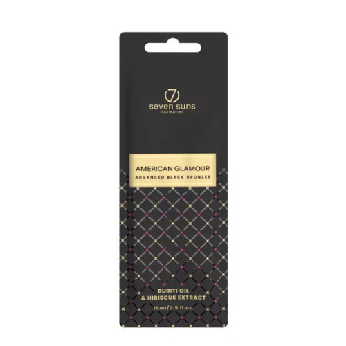 7SUNS AMERICAN GLAMOUR 15ML