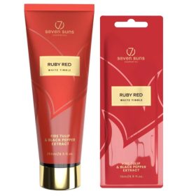 7SUNS RUBY RED 