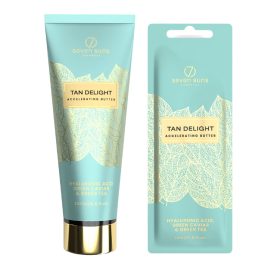 7SUNS TAN DELIGHT ACCELERATOR 