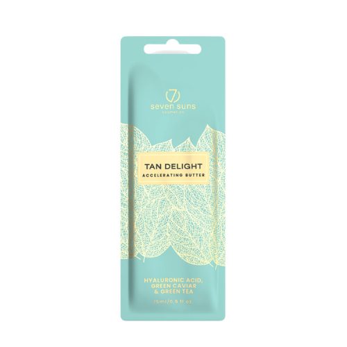 7SUNS TAN DELIGHT ACCELERATOR 15ML