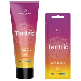 7SUNS COLOURED TANTRIC