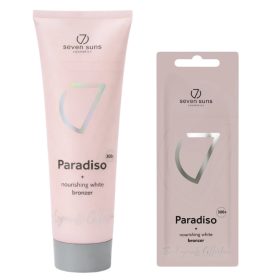 7SUNS COLOURED PARADISO 