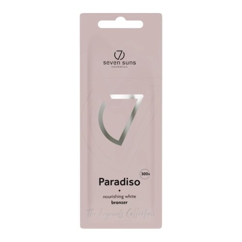 7SUNS COLOURED PARADISO 15ML