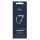 7SUNS JET BLACK IMMEDAITE BRONZER 15ML