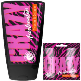 WILD TAN CRAZY ACCELERATOR 15 ML