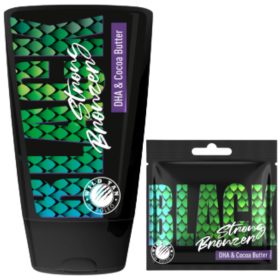 WILD TAN BLACK STRONG BRONZER 15 ML