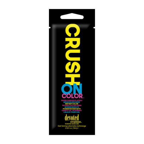 DEVOTED GLAMOUR COLLECTION CRUSH ON COLOR 15ML