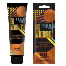 DEVOTED INTENSITY COLLECTION DC ACCELERATOR 15ML