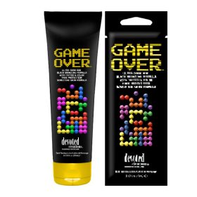 DEVOTED INTENSITY COLLECTION GAME OVER 15ML