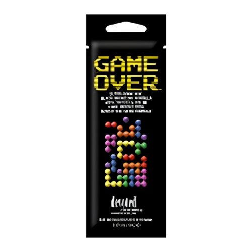 DEVOTED INTENSITY COLLECTION GAME OVER 15ML