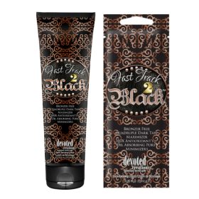 DEVOTED INTENSITY COLLECTION FAST TRACK 2 BLACK15ML