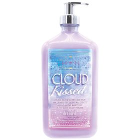 DEVOTED FACE&BODY CLOUD KISSED 540ML
