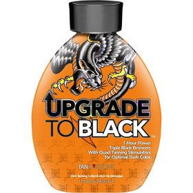 DEVOTED EXCLUSIVE UPGRADE TO BLACK 400 ML