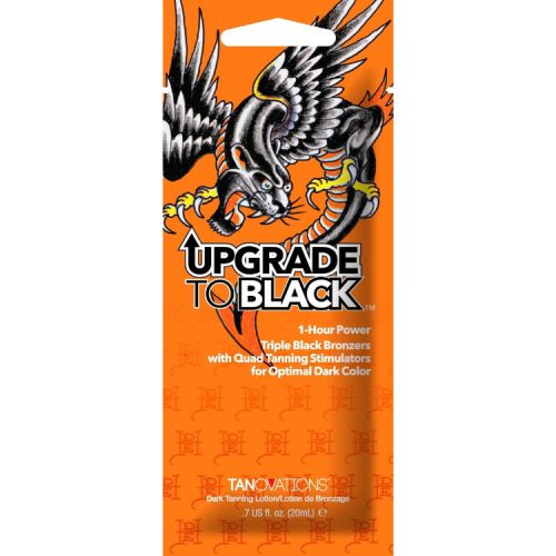 DEVOTED EXCLUSIVE UPGRADE TO BLACK 15ML