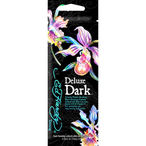 DEVOTED PREMIERE DELUXE DARK 15ML