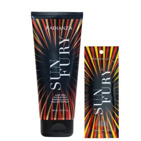 RADIANZA SUN FURY
