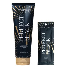 RADIANZA PERFECT BLACK