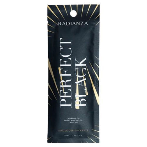 RADIANZA PERFECT BLACK 15ML