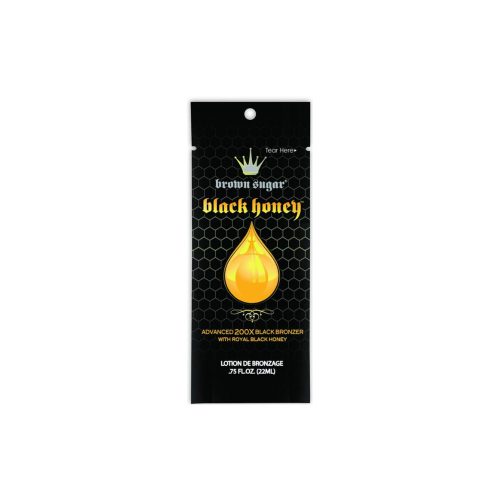 BROWN SUGAR BLACK HONEY 200X 22 ML