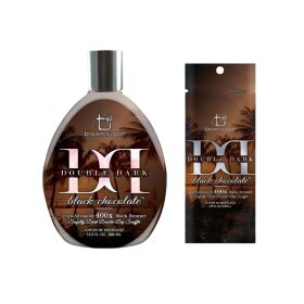 BROWN SUGAR DOUBLE DARK BLACK CHOCOLATE 22 ML