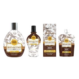 BROWN SUGAR DOUBLE DARK MOCHACCINO