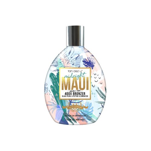 Tan Asz U MIDNIGHT MAUI 400 ML