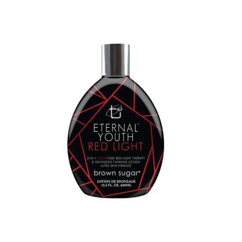 BROWN SUGAR ETERNAL YOUTH RED LIGHT 400 ML