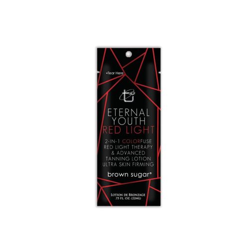 BROWN SUGAR ETERNAL YOUTH RED LIGHT 22 ML