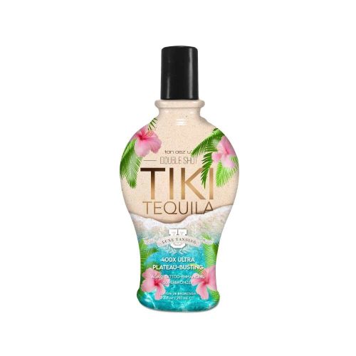 Tan Asz U TIKI TEQUILA 221 ML